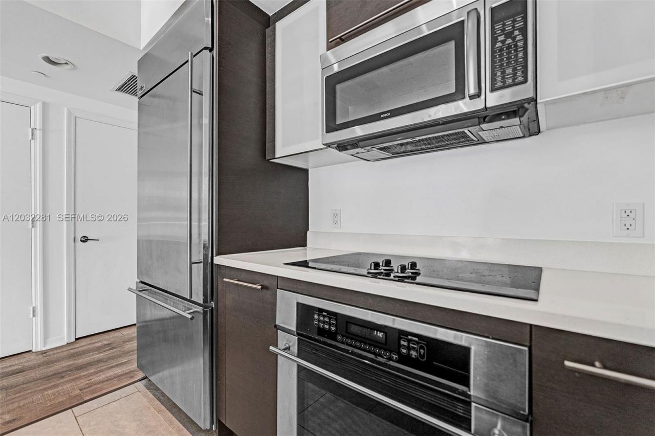 55 SE 6th St , Unit 1208, Miami, FL 33131 Photo