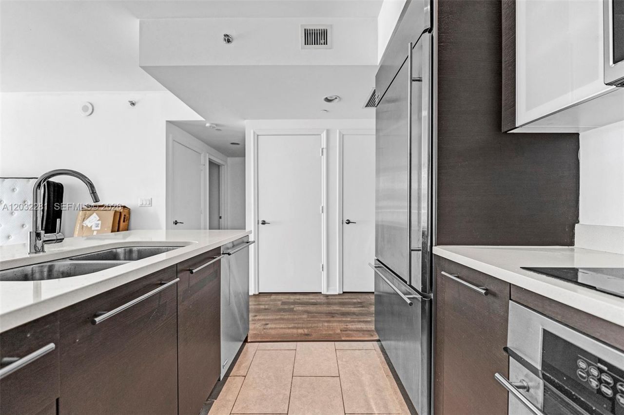 55 SE 6th St , Unit 1208, Miami, FL 33131 Photo