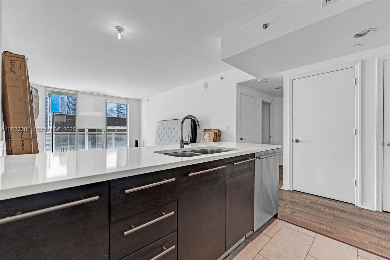 55 SE 6th St , Unit 1208, Miami, FL 33131 Photo