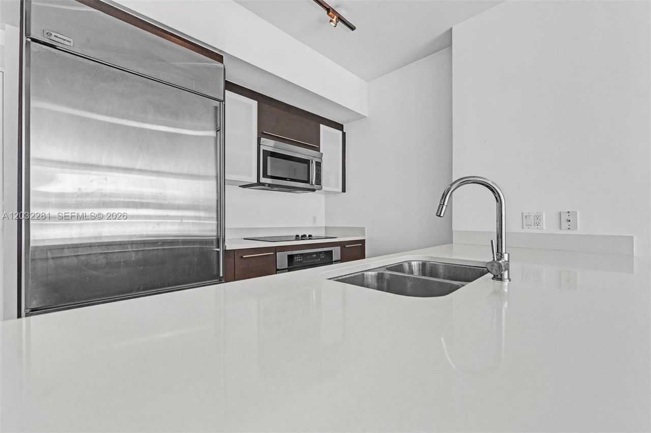 55 SE 6th St , Unit 1208, Miami, FL 33131 Photo
