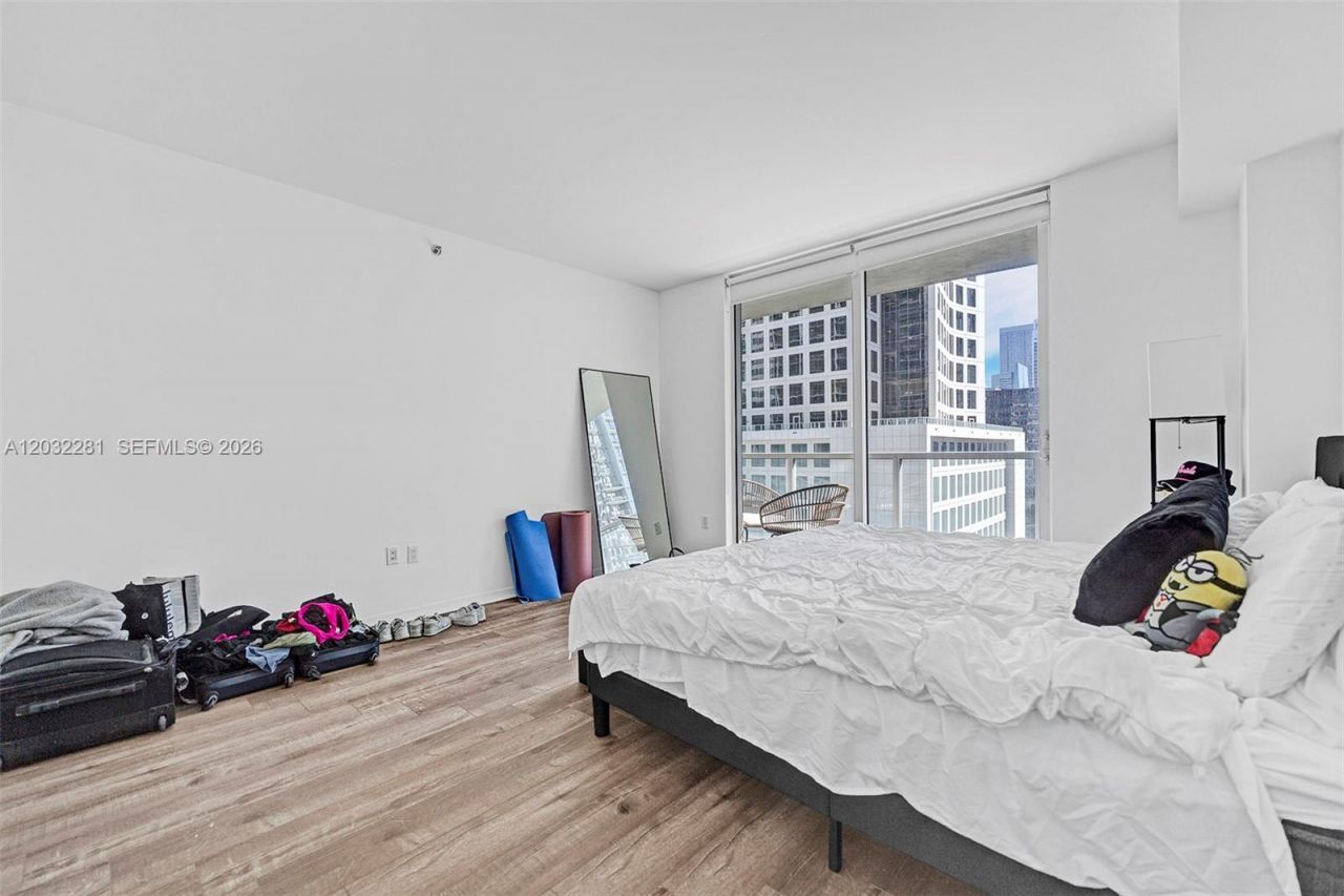 55 SE 6th St , Unit 1208, Miami, FL 33131 Photo