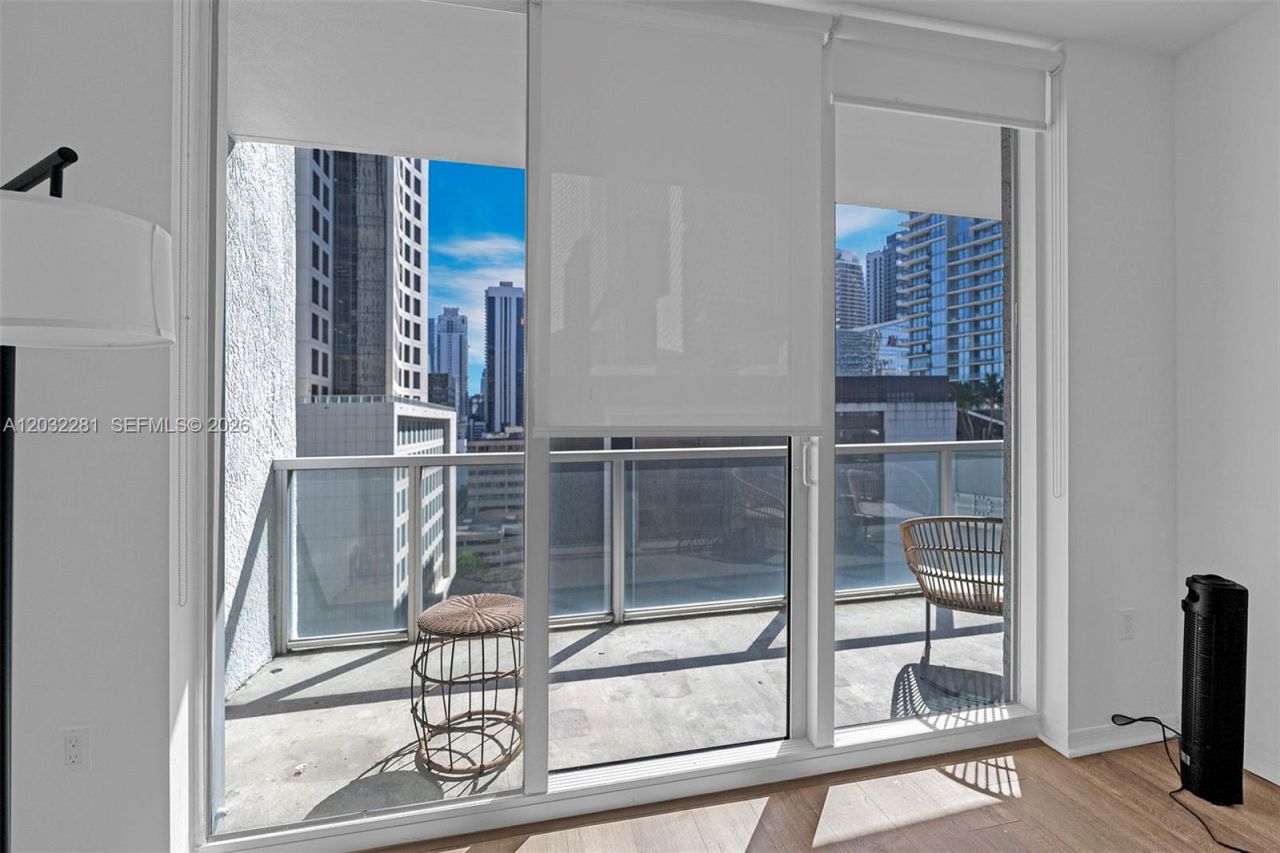 55 SE 6th St , Unit 1208, Miami, FL 33131 Photo