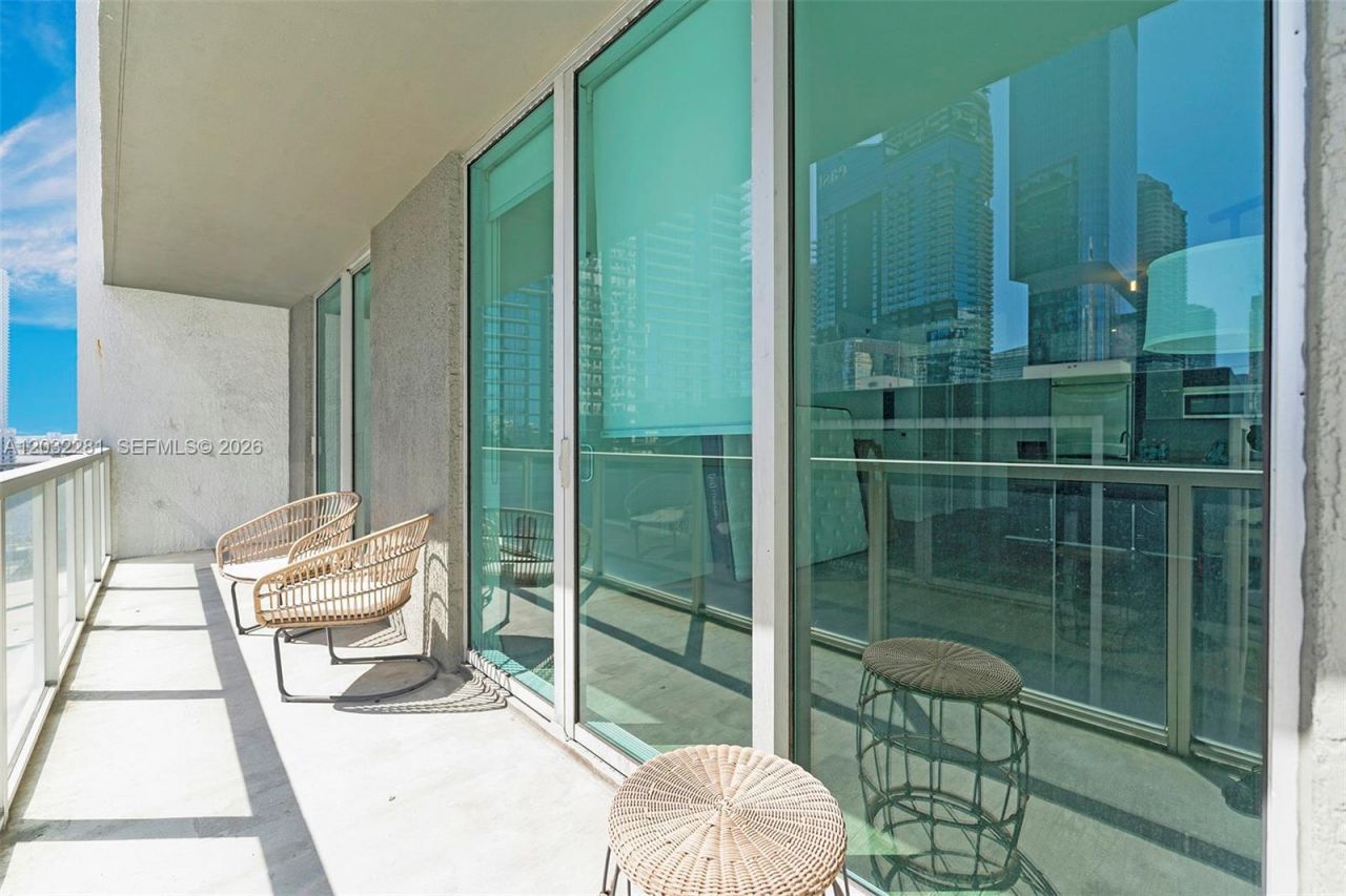 55 SE 6th St , Unit 1208, Miami, FL 33131 Photo