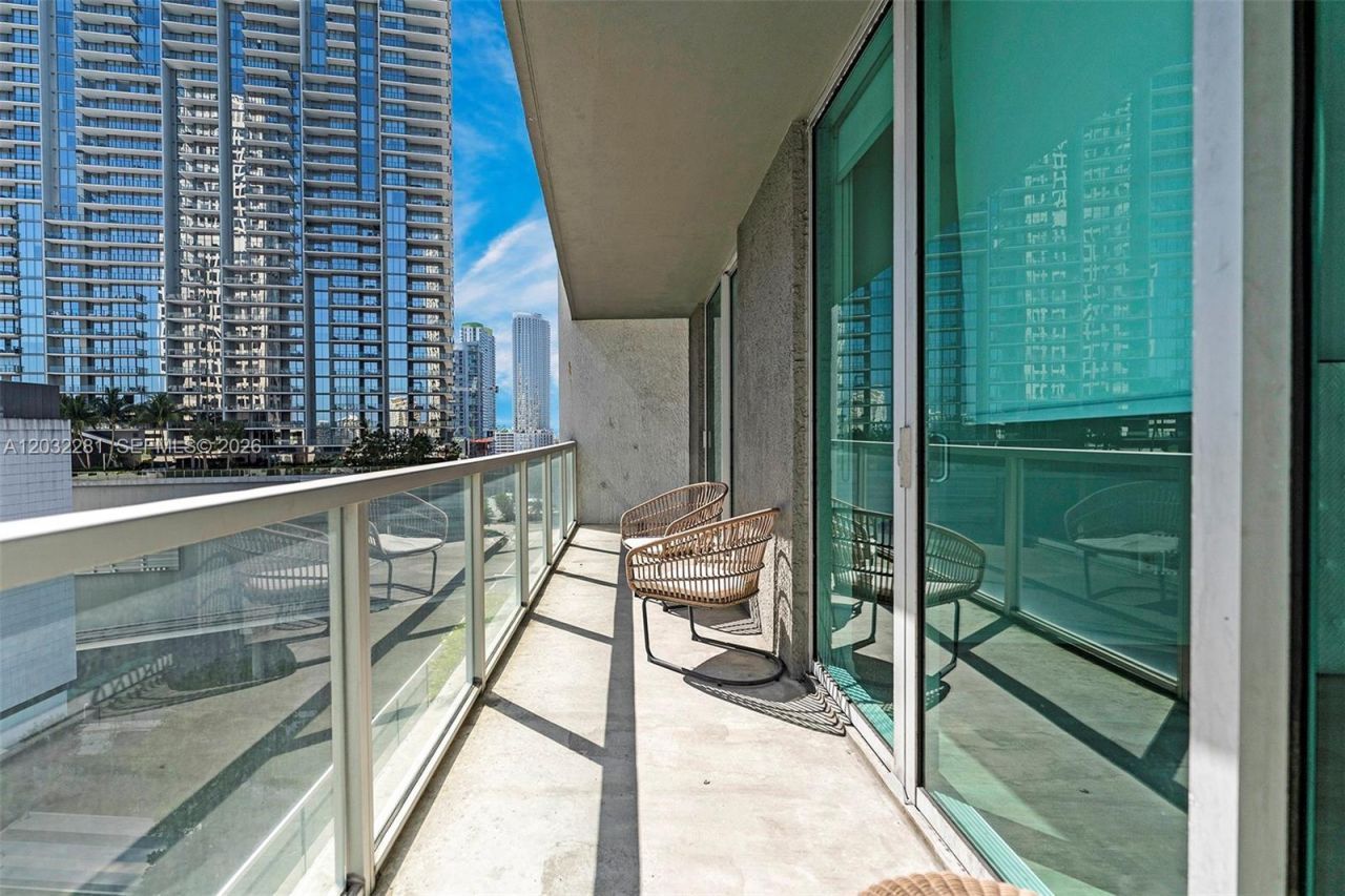 55 SE 6th St , Unit 1208, Miami, FL 33131 Photo