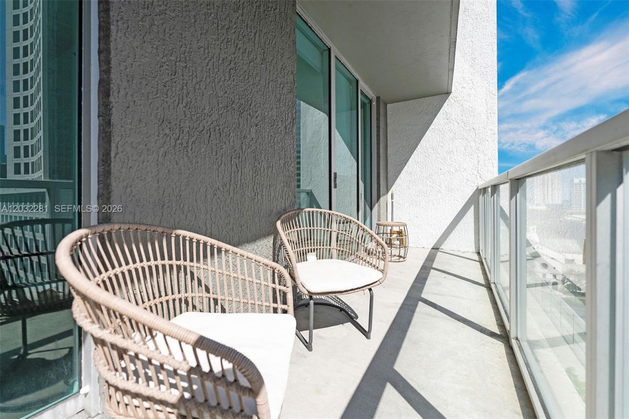 55 SE 6th St , Unit 1208, Miami, FL 33131 Photo