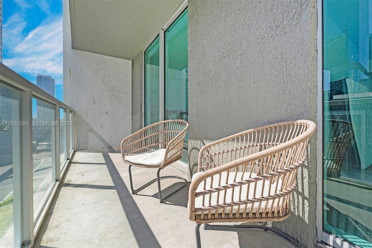 55 SE 6th St , Unit 1208, Miami, FL 33131 Photo