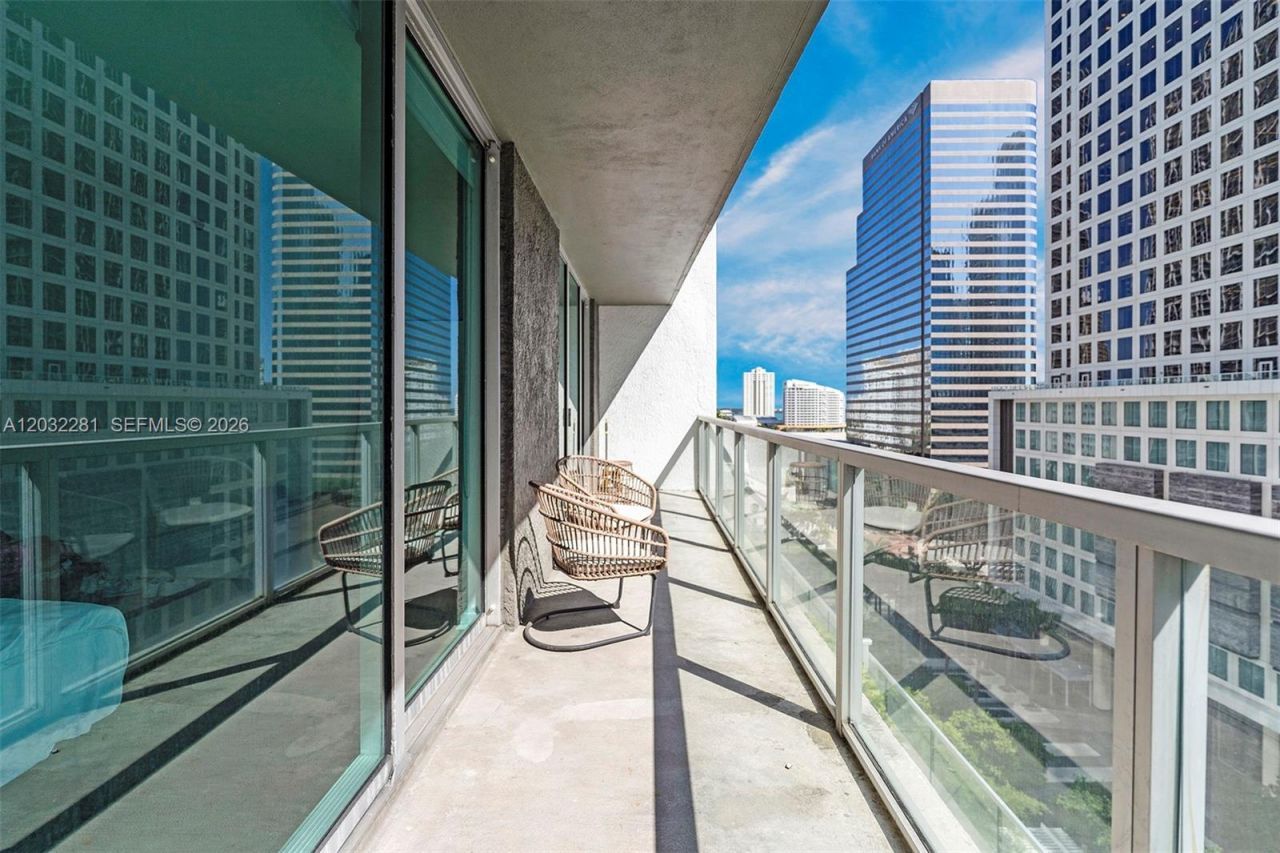 55 SE 6th St , Unit 1208, Miami, FL 33131 Photo