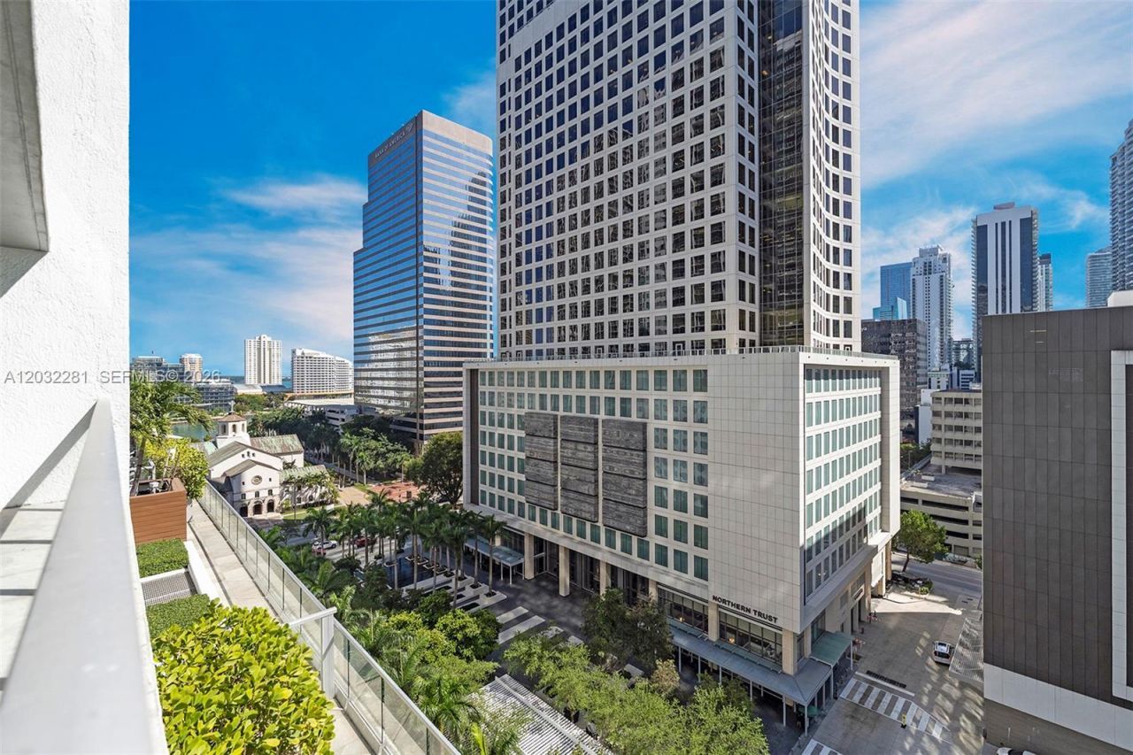 55 SE 6th St , Unit 1208, Miami, FL 33131 Photo