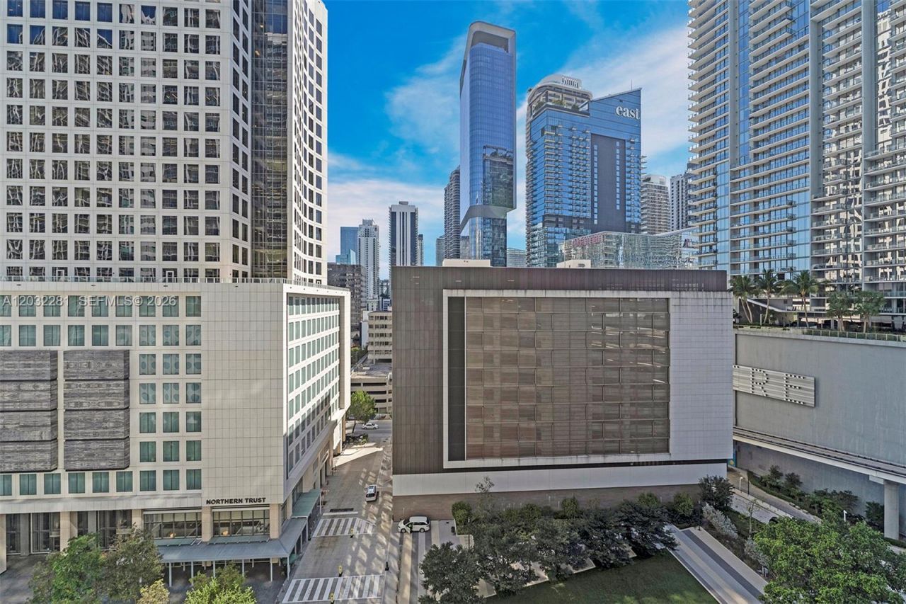 55 SE 6th St , Unit 1208, Miami, FL 33131 Photo