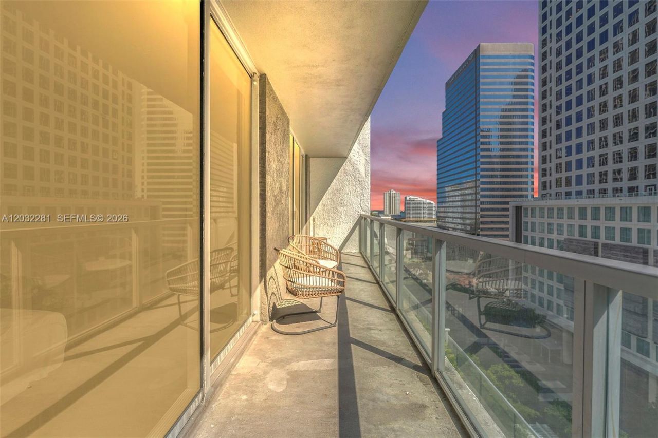 55 SE 6th St , Unit 1208, Miami, FL 33131 Photo