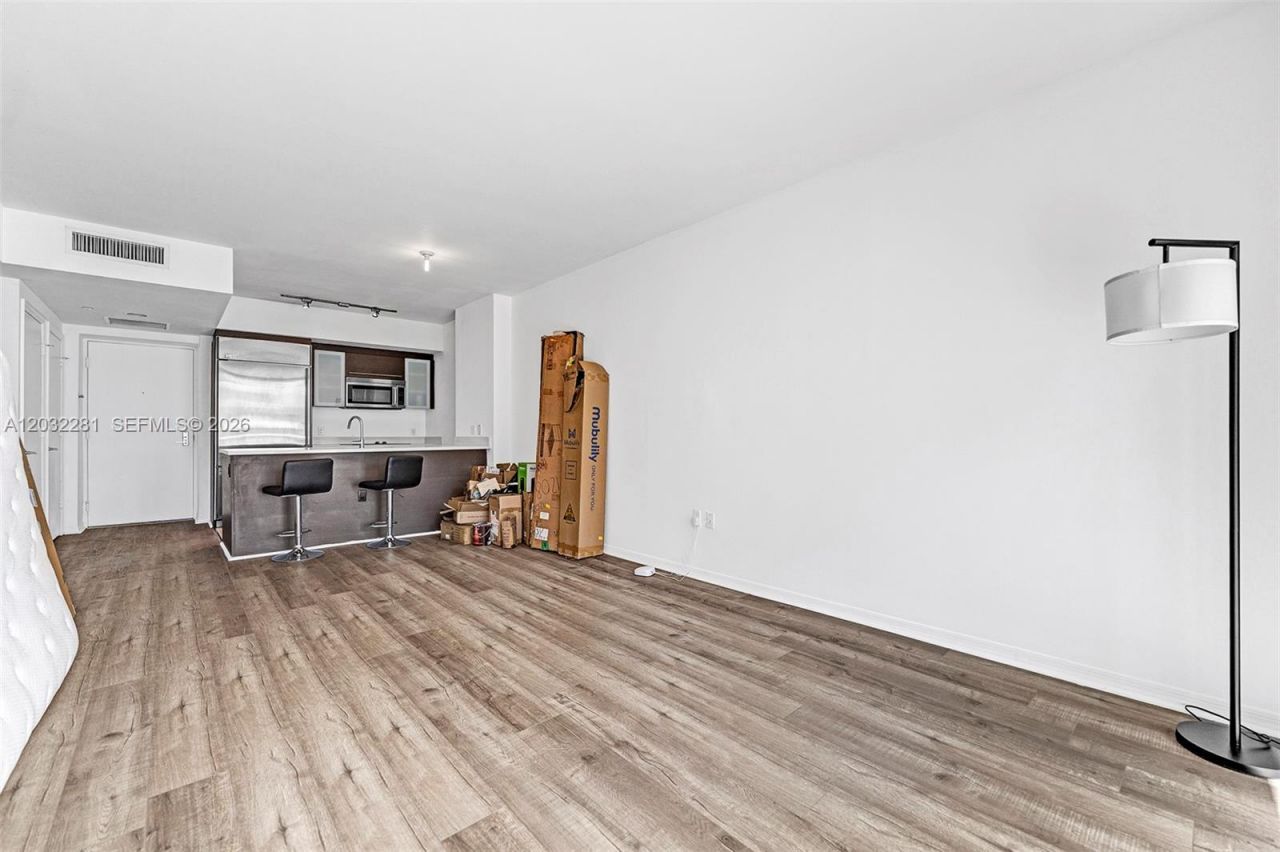 55 SE 6th St , Unit 1208, Miami, FL 33131 Photo