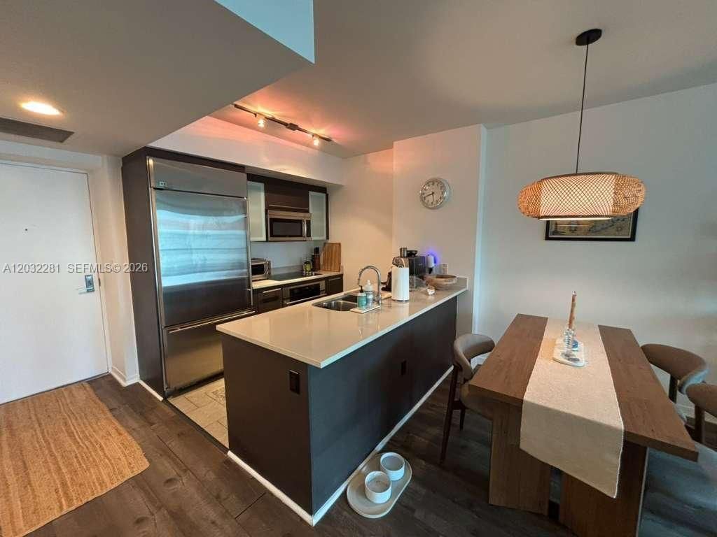 55 SE 6th St , Unit 1208, Miami, FL 33131 Photo