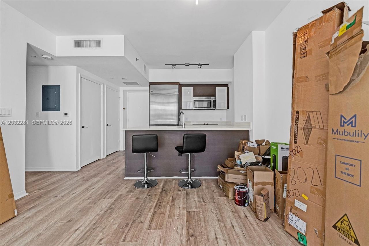 55 SE 6th St , Unit 1208, Miami, FL 33131 Photo