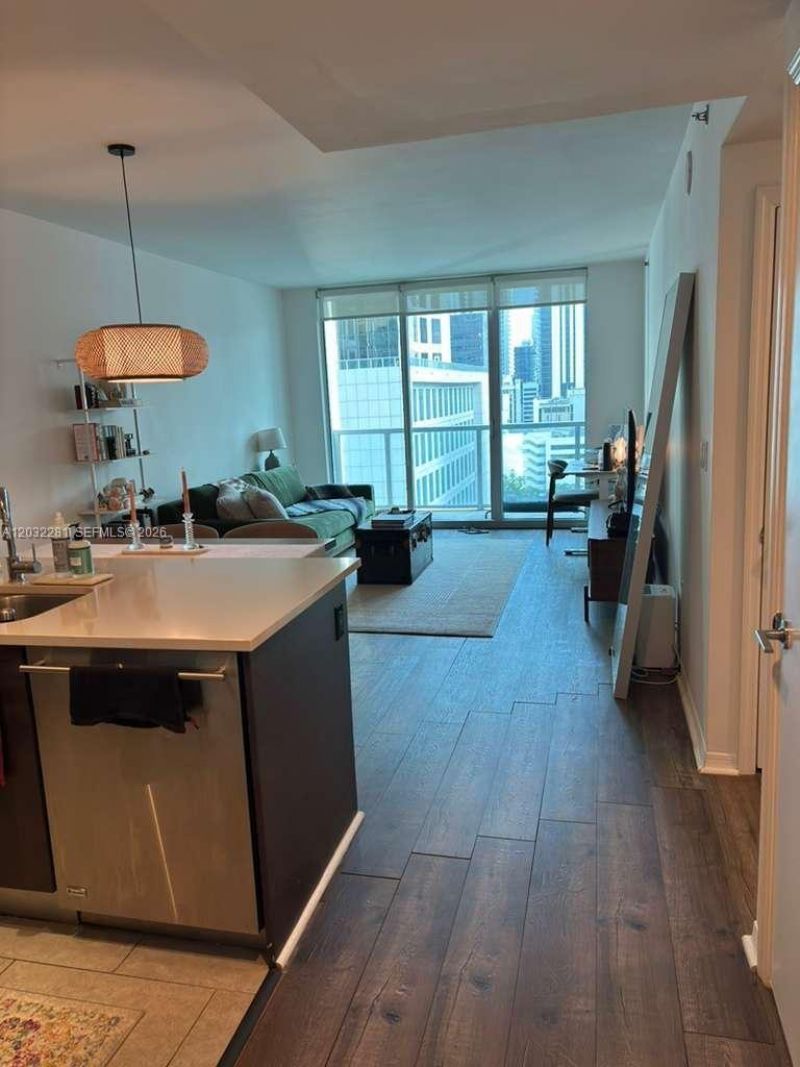 55 SE 6th St , Unit 1208, Miami, FL 33131 Photo