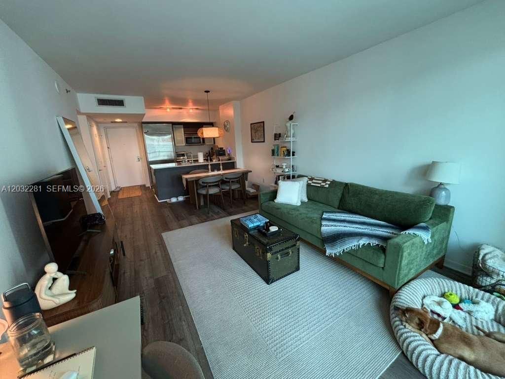 55 SE 6th St , Unit 1208, Miami, FL 33131 Photo