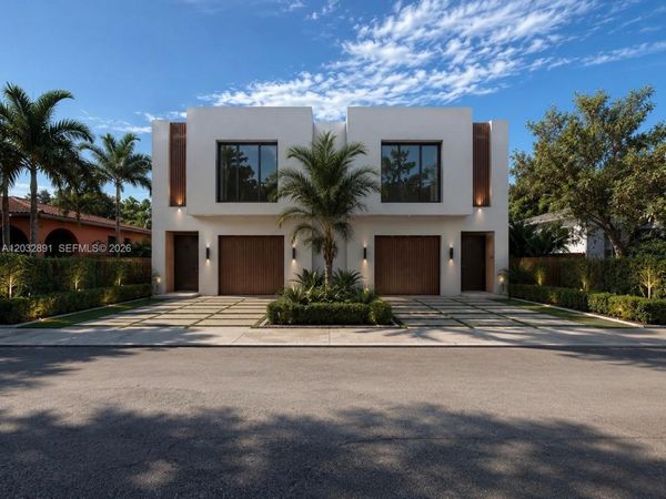 5860 SW 19th St , Miami, FL 33155