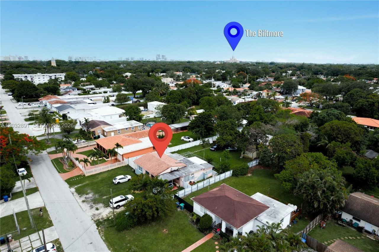 5860 SW 19th St , Miami, FL 33155 Photo