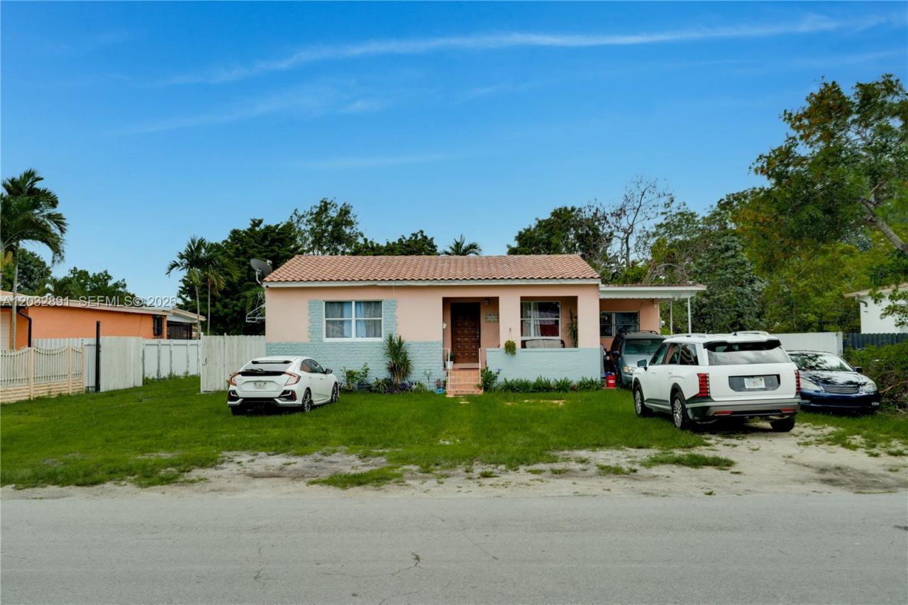 5860 SW 19th St , Miami, FL 33155 Photo