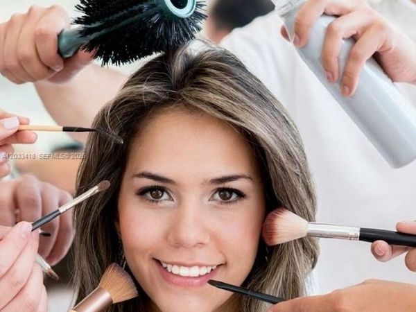 Beauty Salon = $320K+ Annual Sales in Tax Returns , Miami, FL 33185