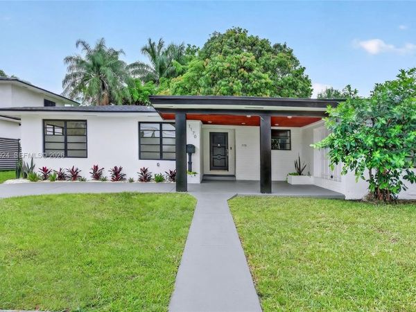 1170 NW 87th St , Miami, FL 33150