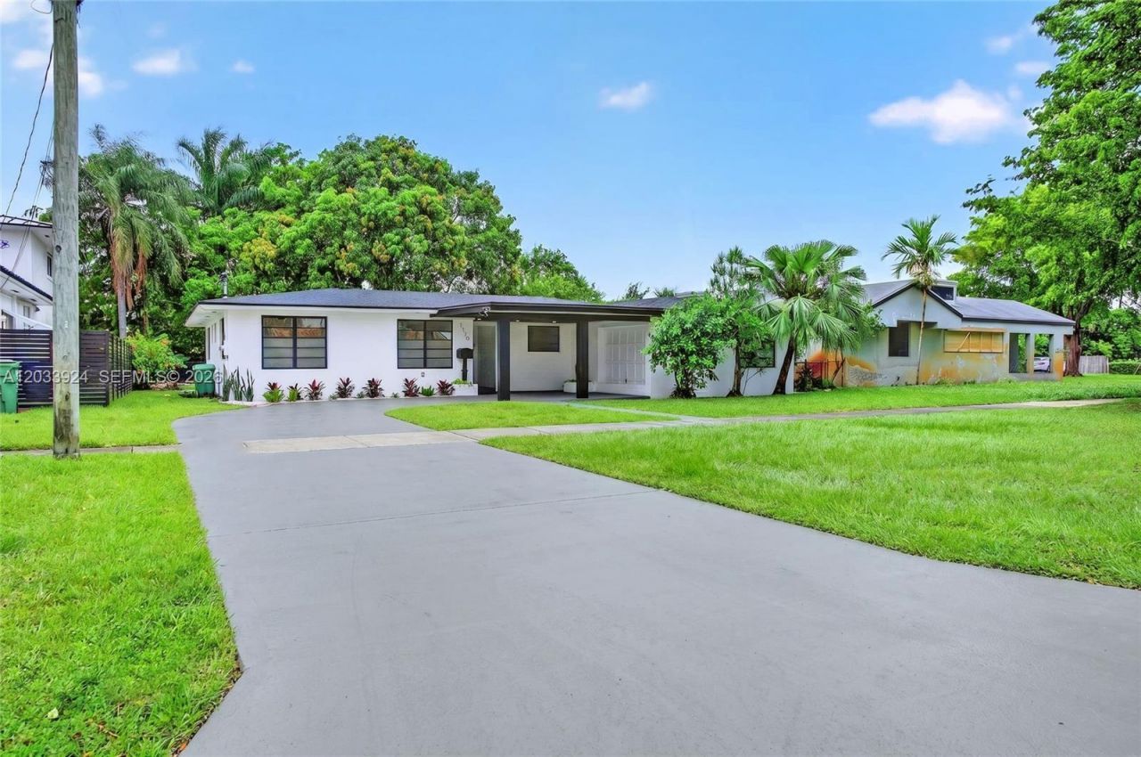 1170 NW 87th St, Miami, FL 33150 Photo