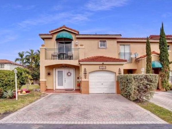 15849 SW 70th Ter , Miami, FL 33193