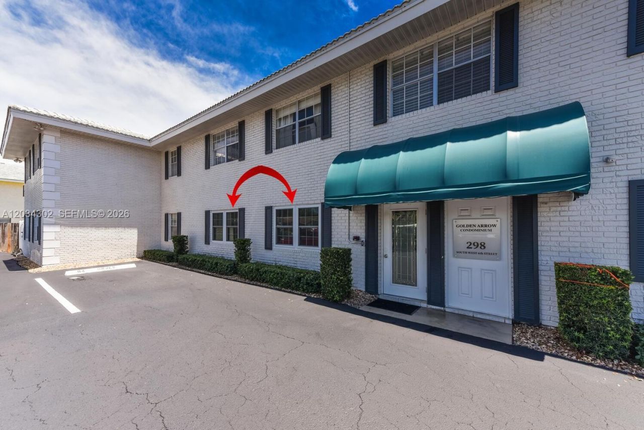 298 SW 6th St , Unit 1030, Boca Raton, FL 33432 Photo