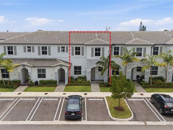 16314 SW 291 ST , Unit 16314, Miami, FL 33033