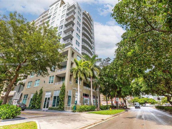 Unit 701, Miami, FL 33145