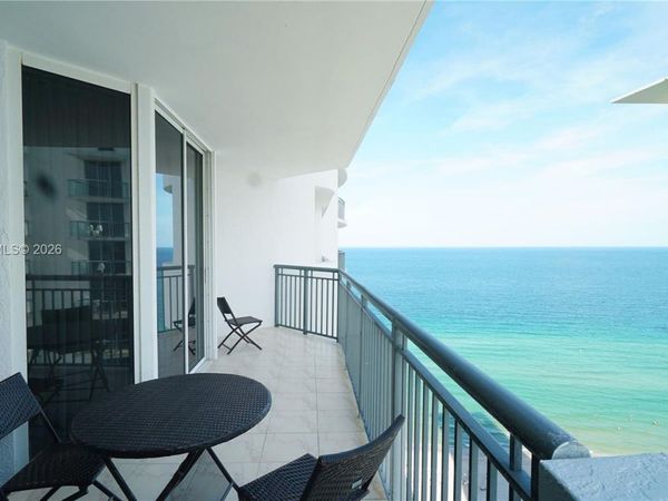 17375 Collins Ave , Unit 2304, Sunny Isles Beach, FL 33160