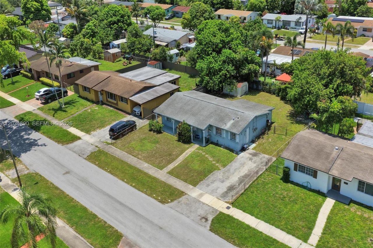 17132 NW 9th Ct, Miami Gardens, FL 33169 Photo