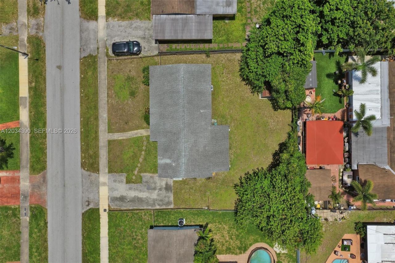 17132 NW 9th Ct, Miami Gardens, FL 33169 Photo