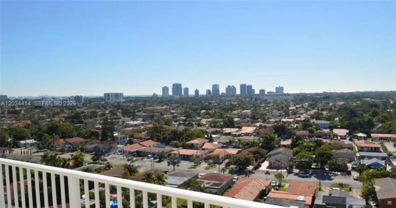 3180 SW 22nd St., Unit 701, Miami, FL 33145 Photo