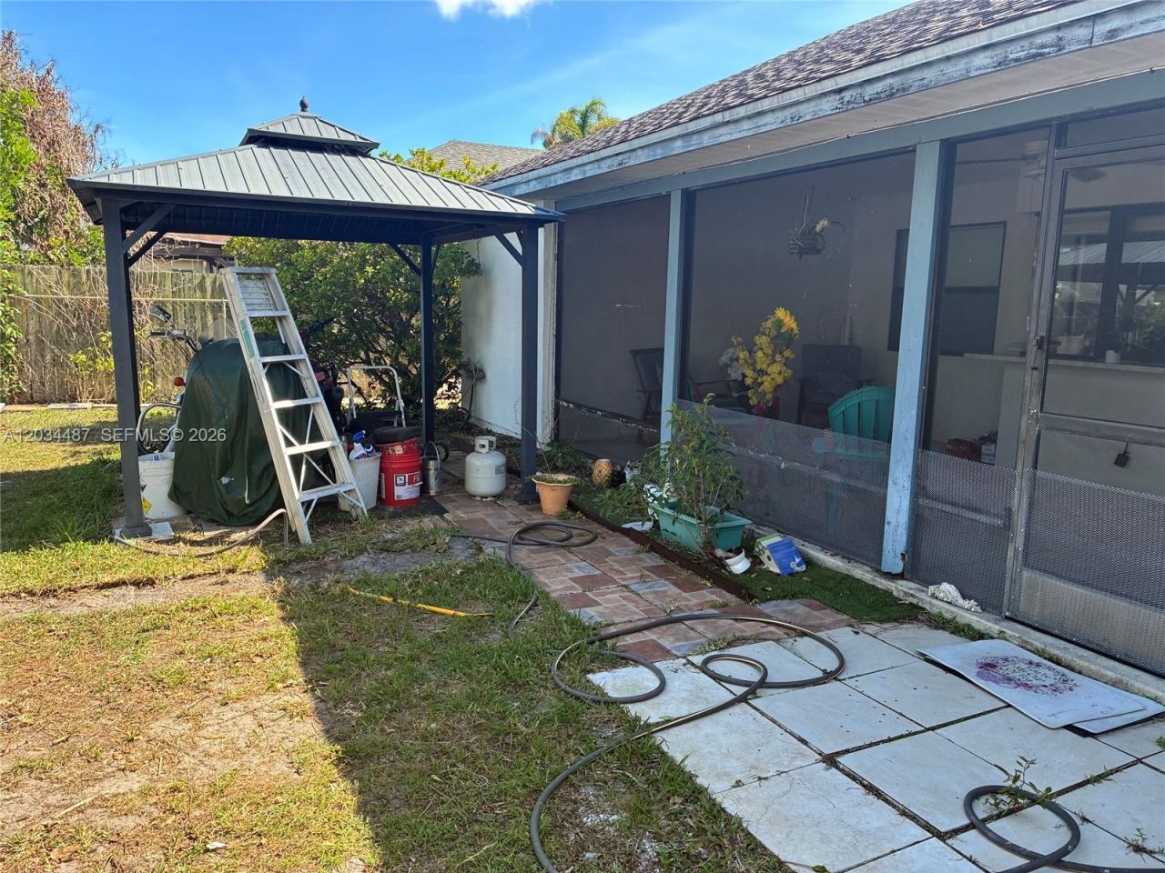 1513 SW Apricot Rd , Port Saint Lucie, FL 34953 Photo
