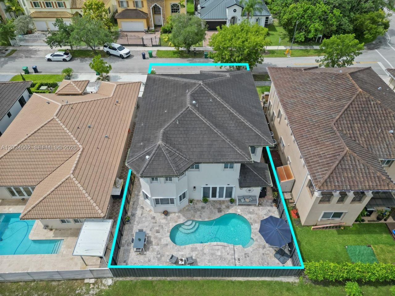 15651 SW 14th St , Miami, FL 33194 Photo