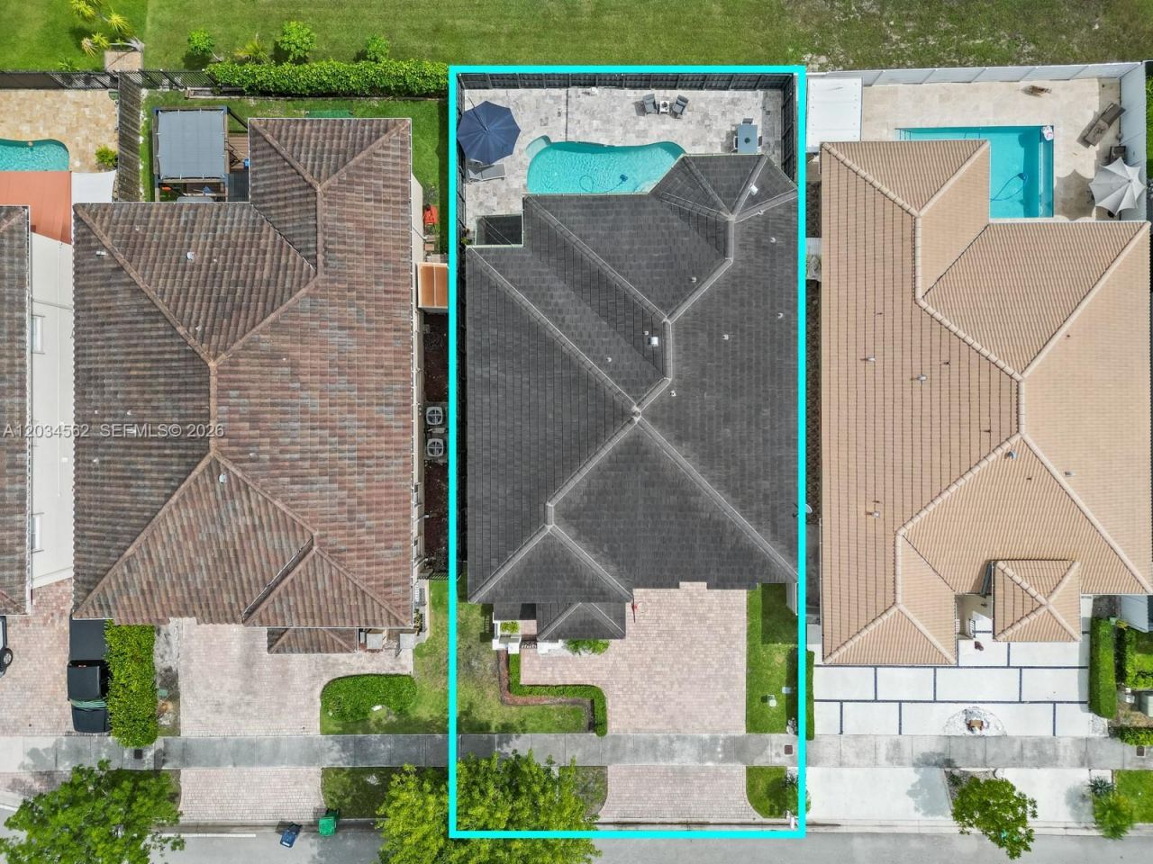15651 SW 14th St , Miami, FL 33194 Photo