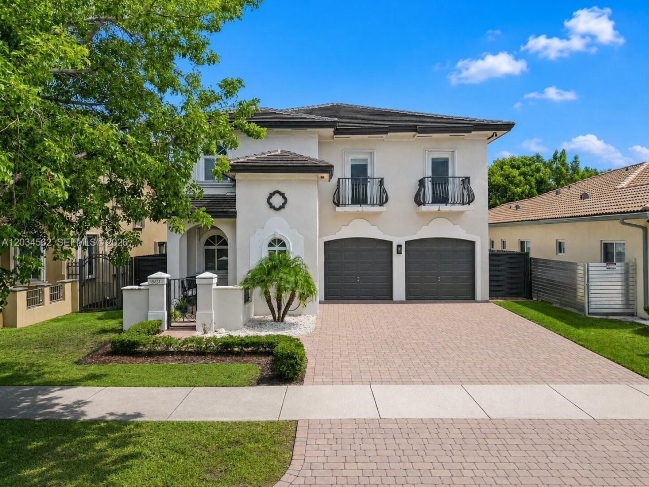 15651 SW 14th St , Miami, FL 33194 Photo
