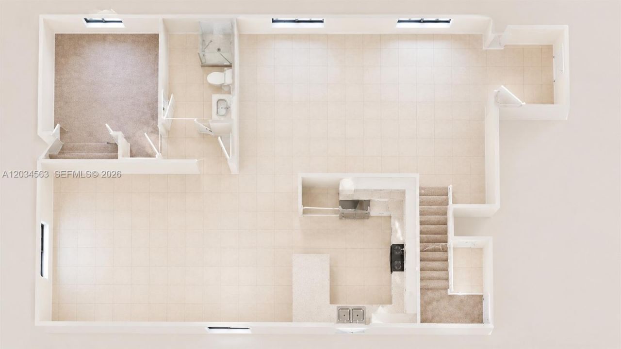 2434 NE 1st St , Unit 2434, Homestead, FL 33033 Photo
