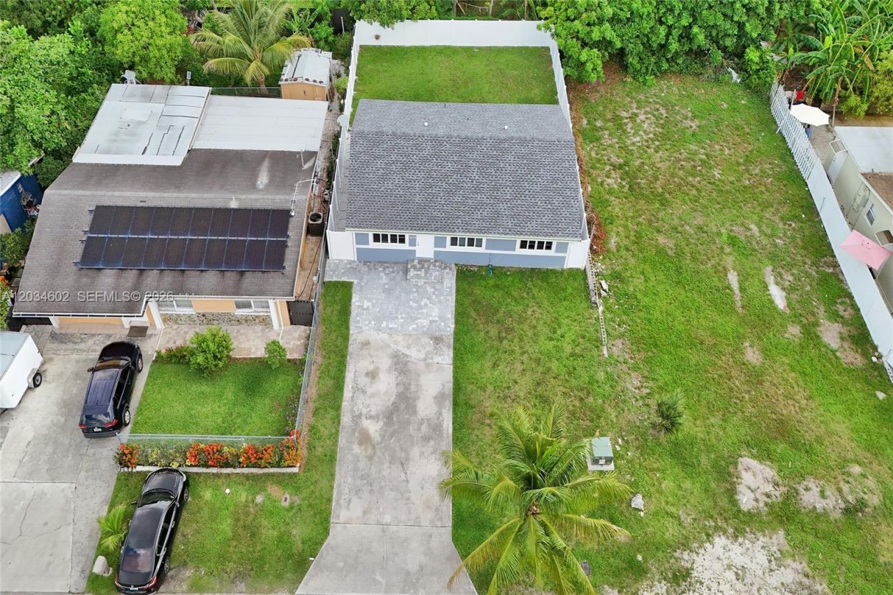 3413 SW 12th Ct, Fort Lauderdale, FL 33312 Photo