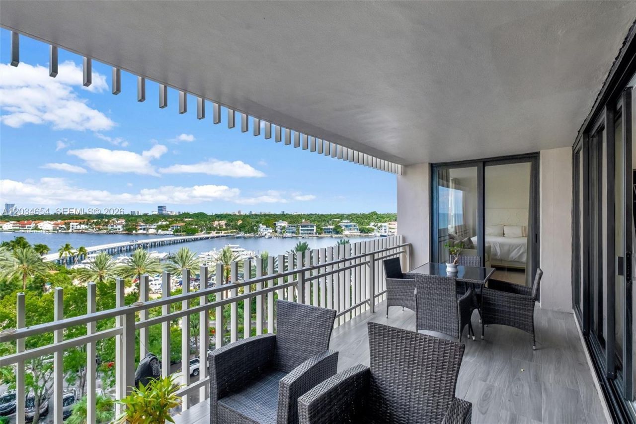 2 Grove Isle Dr , Unit B706, Miami, FL 33133 Photo