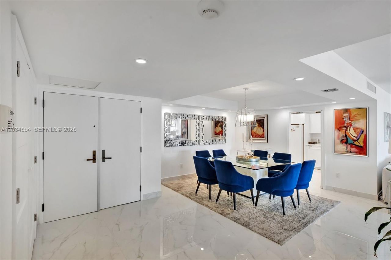 2 Grove Isle Dr , Unit B706, Miami, FL 33133 Photo