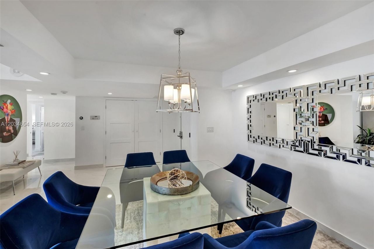 2 Grove Isle Dr , Unit B706, Miami, FL 33133 Photo
