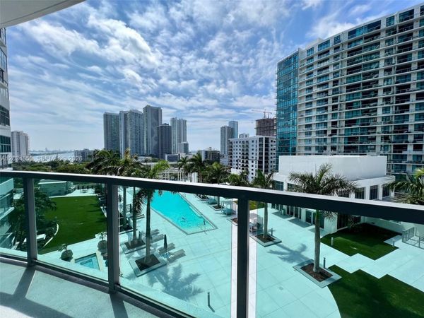 3301 NE 1st Ave , Unit H1006, Miami, FL 33137