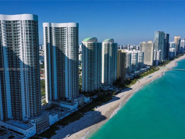 16001 COLLINS AVE , Unit 4107, Sunny Isles Beach, FL 33160