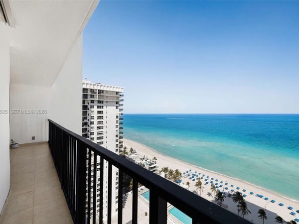 2401 S Ocean Dr , Unit 2402, Hollywood, FL 33019