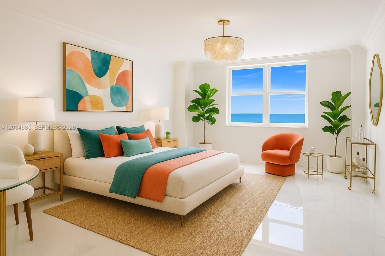 2401 S Ocean Dr , Unit 2402, Hollywood, FL 33019 Photo
