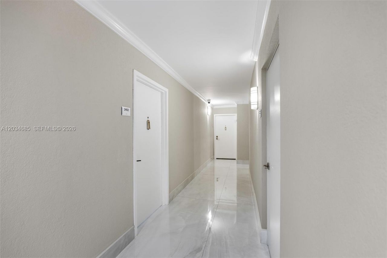 2401 S Ocean Dr , Unit 2402, Hollywood, FL 33019 Photo