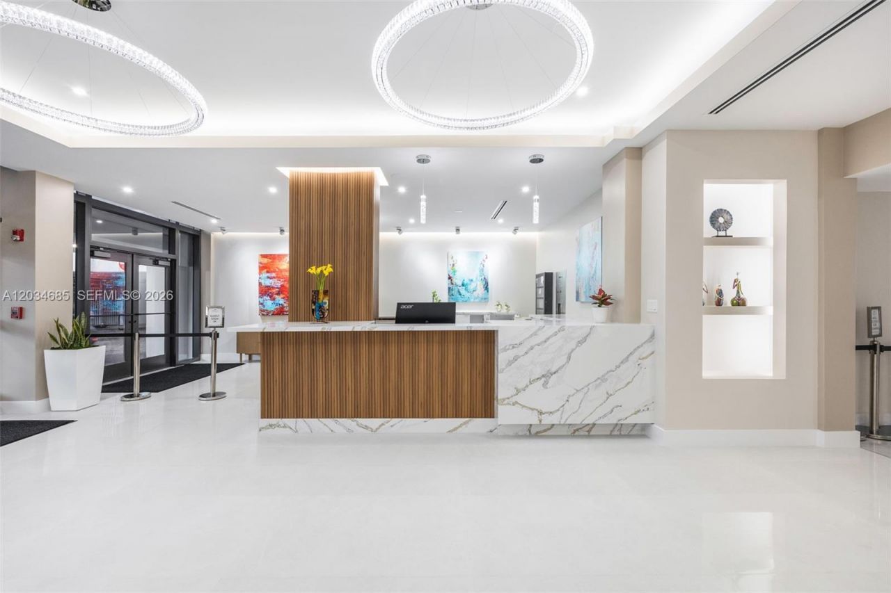 2401 S Ocean Dr , Unit 2402, Hollywood, FL 33019 Photo