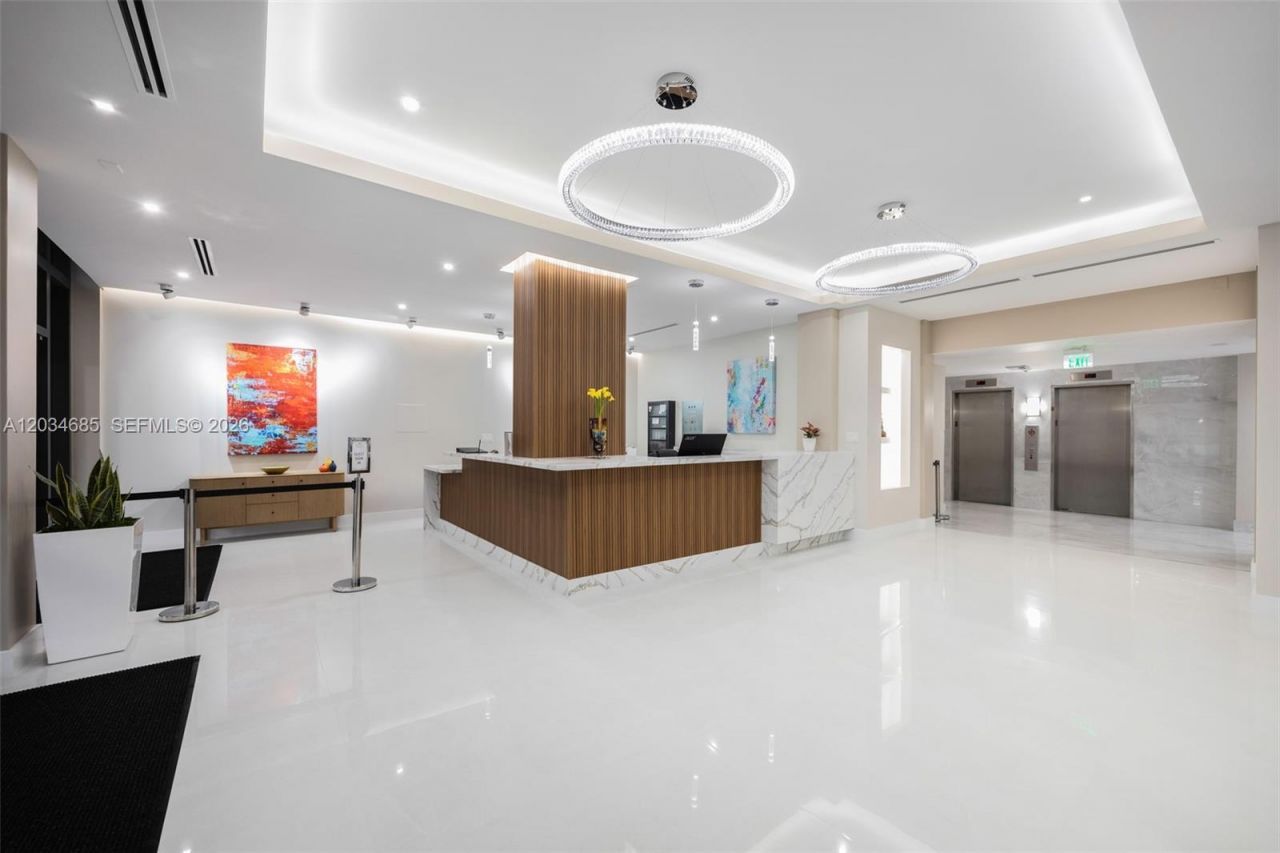 2401 S Ocean Dr , Unit 2402, Hollywood, FL 33019 Photo