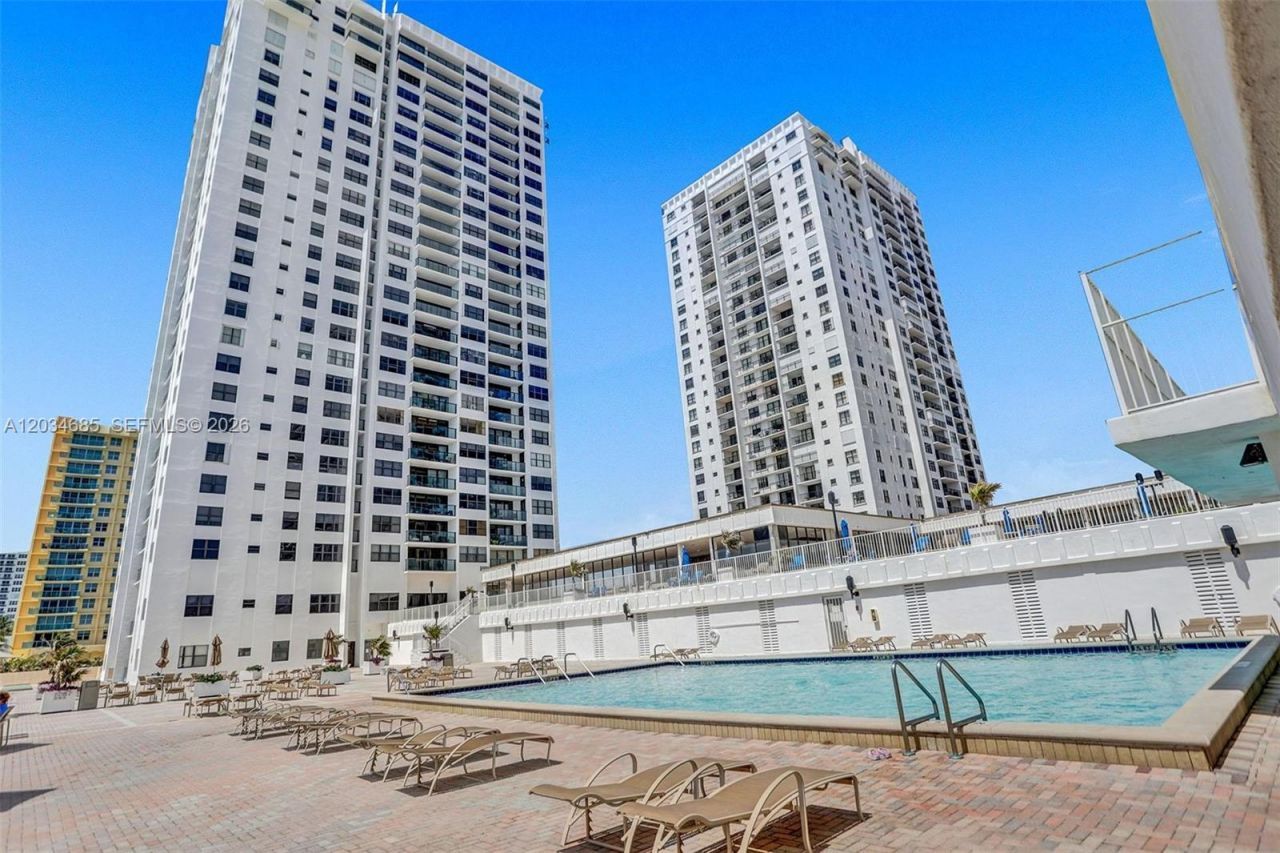 2401 S Ocean Dr , Unit 2402, Hollywood, FL 33019 Photo